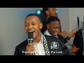 UBWIHISHO - ABAHAMYA BA YESU CHOIR [Official video 2025]