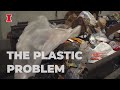 The Plastic Problem — Research at ISTC