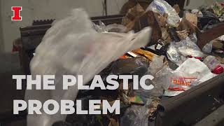 The Plastic Problem — Research at ISTC