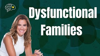 Healing Within Dysfunctional Families