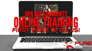 Pure Motivation Fitness | Online Training Testimonials