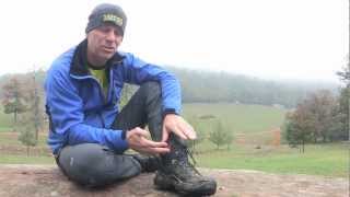 GEAR REVIEW: Lowa Renegade GTX Hiking Boot