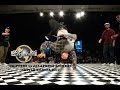 DRIFTERZ VS JALAPENOS ROCKERZ [3on3 EIGHT-FINAL] ▶ BATTLE EUROPA 2017 ◀ ⓒ .BBoy World | France