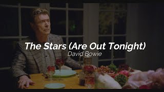 David Bowie - The Stars (Are Out Tonight) (Subtitulada Español / Inglés)