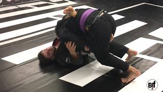 Лосев - Размадзе Final BJJ CLUBS CHALLENGE 77KG GI