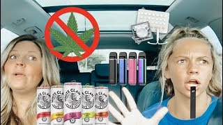 TELLING MY MOM THE TRUTH! (Hot Topics with Kelley)