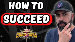 Essential Tips for New & Progressing Players of MCoC - Player Guide - May 2025