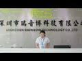 👏🏻👏🏻👏🏻Welcome to Shenzhen Rainbow Technology CO., LTD