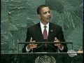 Obama Appeals to World Leaders