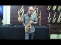 Saxquest! Yamaha 62 III Alto Saxophone