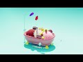 nour play with your food – ps5 reveal 🍜 ps5