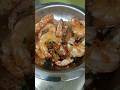 Udang masak Thai sos so good #seafood #sabah #videoshort