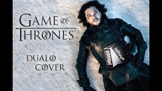 Game of Thrones Theme (Ramin Djawadi) - Dualo du-touch S Remix