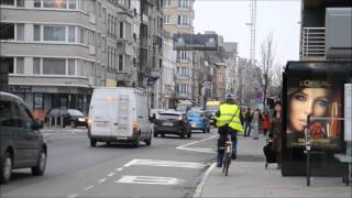 BW Oostende : Ambulance O1