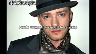 Let Me Talk To You/My Love - Justin Timberlake (Feat. T.I.) (Subtitulada al español)