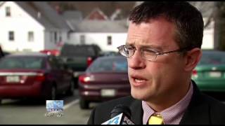 WGME 6pm News and Weather 11-30-2012