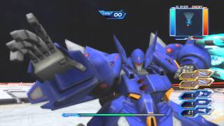 スーパーロボット大戦ＯＧ ＩＮＦＩＮＩＴＥ ＢＡＴＴＬＥ　第１弾PV映像