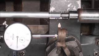 TIPS #238 PICKING UP A THREAD  Atlas/Craftsman 12 Lathe tubalcain