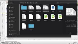 Build Library Management System | Python & PyQt5 - learn Python