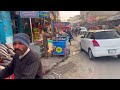 the uncovering of real lahore pakistan 4k walking tour the fusion of modern u0026 traditional markets