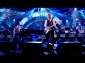 Ed Sheeran - Master Blaster - Jools' Annual Hootenanny - BBC Two