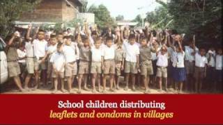 Mechai Viravaidya: How Mr. Condom made Thailand a better place