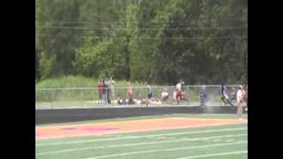 2012 SIJHSAA Boys State 200M