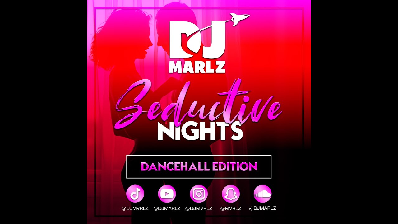 SEDUCTIVE NIGHTS (DANCEHALL MIX) - YouTube