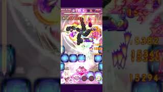 【ゴ魔乙 プレイ動画】 第356回スコア大会 death 1,074,676,814点 ランク弩S 【予習】