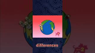 Where Does “We Get to Celebrate Our Differences” Come From? #viral #shorts #explained