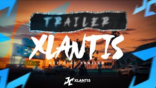 XLANTIS CITY V2 TRAILER | THE WAIT IS OVER