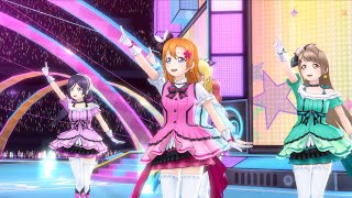 KiRa KiRa Sensation! - スクスタMV 4K