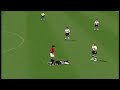 uefa champions league 2006 2007 winning eleven 2002 playstation 1 ps1 gameplay