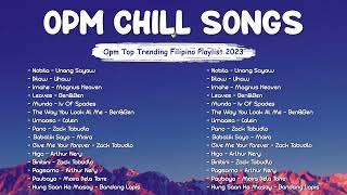 Download Timely OPM Playlist ⚡[Moira Dela Torre, Adie, Zack Tabudlo, Arthur Nery, Nobita, Belle Mariano...] mp3