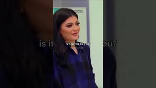 Kylie was moving into her first house #thekardashians #kyliejenner
