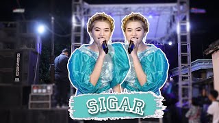 SiGAR - ALMERA SABRINA - NEW EFRITA LIVE GEMPOL | SADEGA OFFICIAL - BUSRO JAYA AUDIO