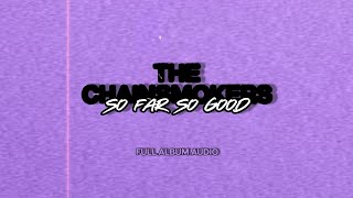 [ Album] The Chainsmokers - So Far So Good