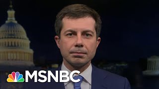 Buttigieg: ‘There’s No Time To Lose’ In Implementing Transportation Strategies | The Last Word