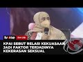 KPAI Bongkar Kasus Kekerasan Seksual di Lingkungan Pendidikan | Dua Sisi tvOne