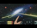 dabeull, holybrune, rude jude - messages from the stars (slowed x reverb)