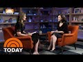 Facebook’s Sheryl Sandberg: ‘We Didn’t Do Enough’ To Protect User Data | TODAY