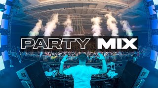 Best EDM Party Mix 2021 | Best Mashup & Big Room Popular Songs | VOL :- 66 | SANMUSIC