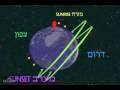 Shmorg 1: Birchas Hachamah