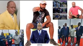 ALERTE:ZOBRATA APANZI COMPLOT YA FELIX AZOSALA NA GOUVERNEMENT PONA 2023,KAGAME ABOYI PARDON