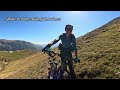 The pain in Spain pays off and it’s insane   Mountain Biking Spain with BasqueMTB