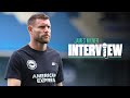 James Milner Interview | Hurzeler's Philosophy & The Premier League Appearance Record