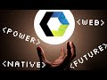 Beyond Frameworks: The Power of Native Web Components