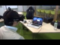 oculus rift 体験会 in 沖縄に参加して噂の「oculus rift」を体感してきました！