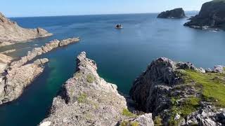 Newfoundland Canada | Amazing Beautiful Nature