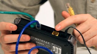 What Is a Router? | Internet Setup